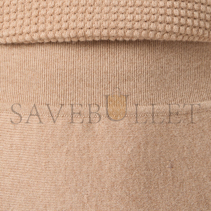 LORO PIANA MONOCHROME SKIRT FRW0015